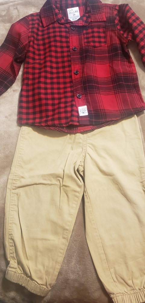 Baby set